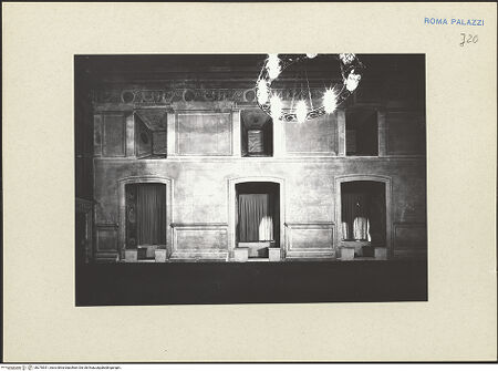 Vorderseite von bh270531_recto