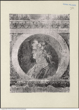 Vorderseite von bh270533_recto