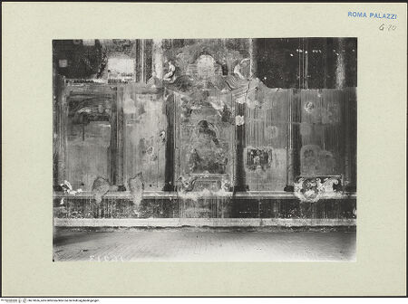 Vorderseite von bh270536_recto