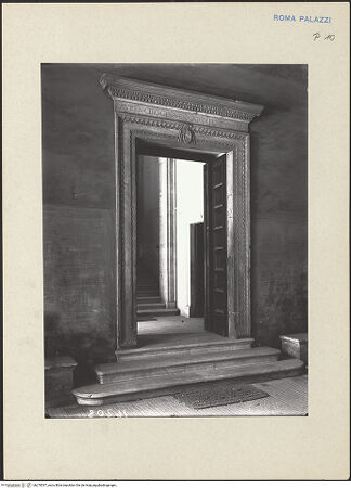 Vorderseite von bh270537_recto