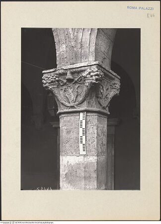 Vorderseite von bh270540_recto