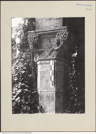 Vorderseite von bh270541_recto