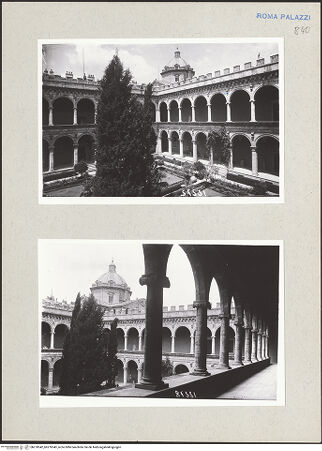 Vorderseite von bh270542_bh270543_recto