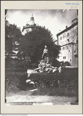 Vorderseite von bh270548_recto