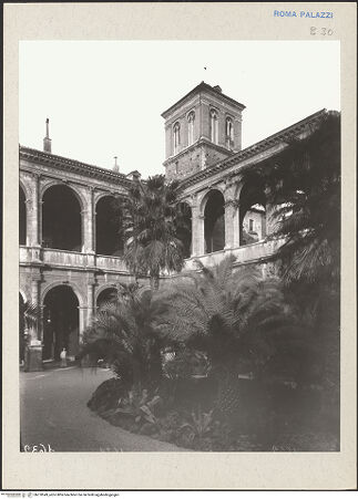 Vorderseite von bh270549_recto