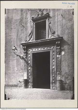 Vorderseite von bh270550_recto