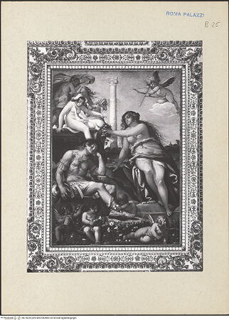 Vorderseite von bh270559_recto