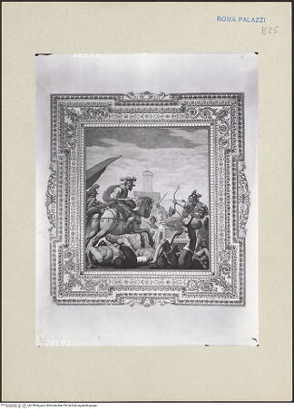 Vorderseite von bh270560_recto