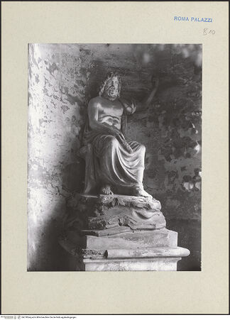 Vorderseite von bh270564_recto