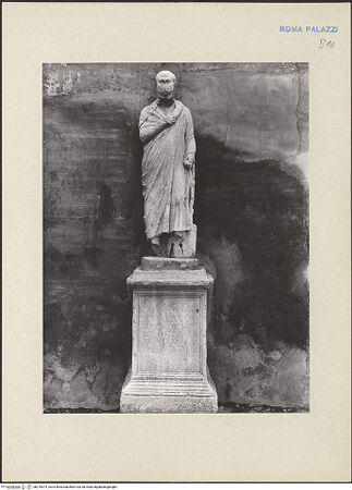 Vorderseite von bh270574_recto