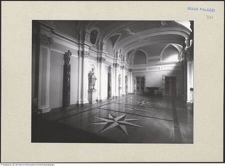 Vorderseite von bh270583_recto