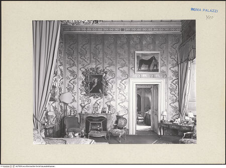 Vorderseite von bh270584_recto