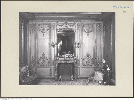 Vorderseite von bh270585_recto