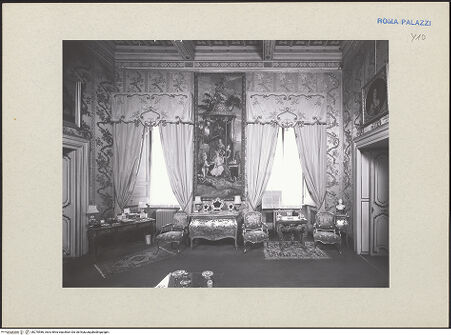 Vorderseite von bh270586_recto