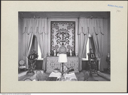 Vorderseite von bh270591_recto