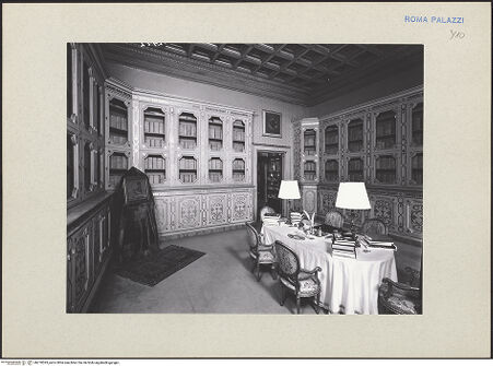 Vorderseite von bh270593_recto