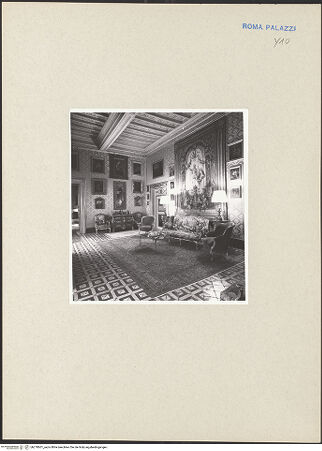 Vorderseite von bh270601_recto