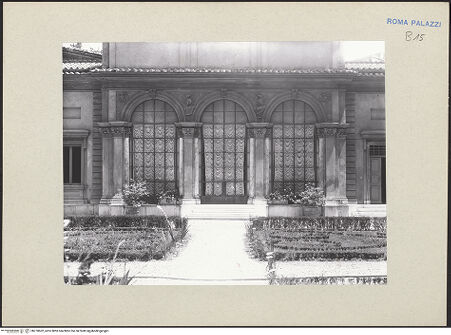 Vorderseite von bh270602_recto