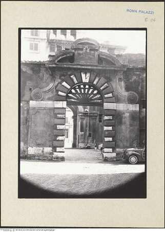 Vorderseite von bh270603_recto