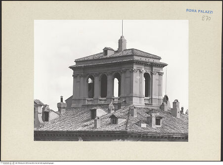 Vorderseite von bh270604_recto