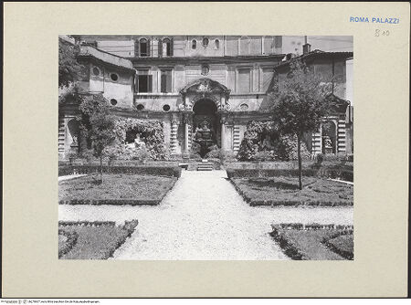 Vorderseite von bh270607_recto