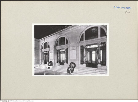 Vorderseite von bh270613_recto