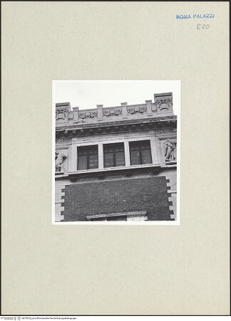 Vorderseite von bh270622_recto