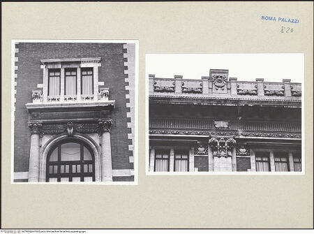 Vorderseite von bh270624_bh270625_recto