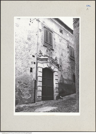 Vorderseite von bh270674_recto