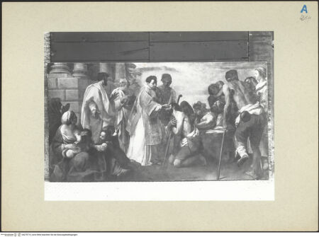 Vorderseite von bh270713_recto