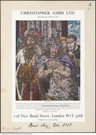 Vorderseite von bh270739_recto