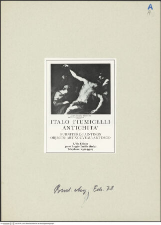 Vorderseite von bh270741_recto