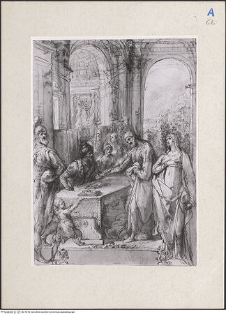 Vorderseite von bh270756_recto