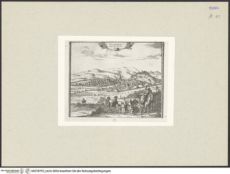 Vorderseite von bh270757_recto