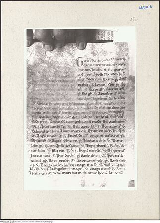 Vorderseite von bh270803_recto