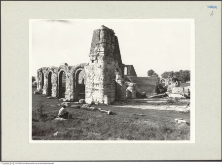 Vorderseite von bh270822_recto