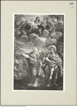 Vorderseite von bh270853_recto