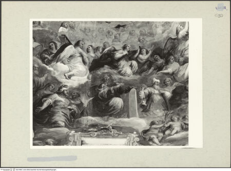 Vorderseite von bh270867_recto