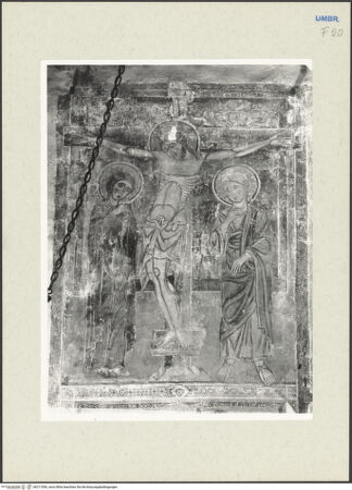 Vorderseite von bh271090_recto