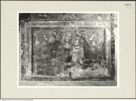 Vorderseite von bh271091_recto