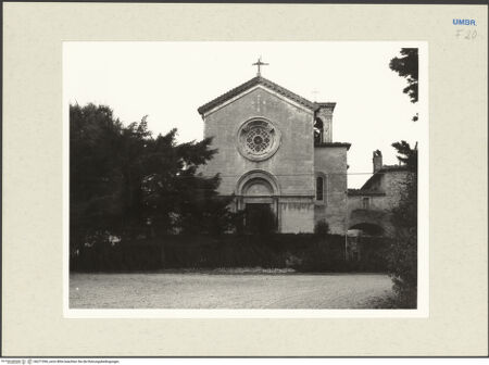 Vorderseite von bh271096_recto