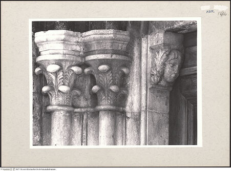 Vorderseite von bh271106_recto