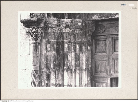 Vorderseite von bh271112_recto