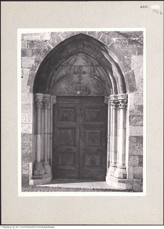 Vorderseite von bh271113_recto