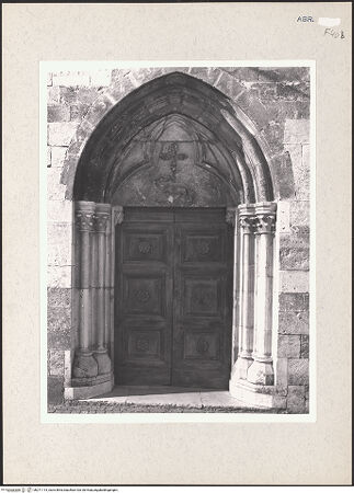 Vorderseite von bh271114_recto