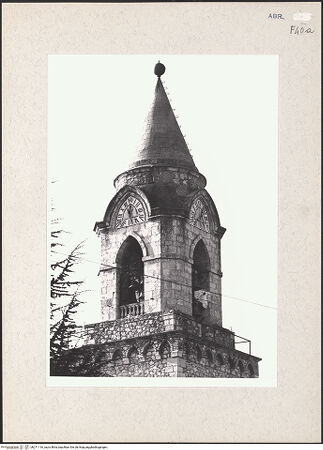 Vorderseite von bh271116_recto