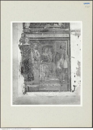 Vorderseite von bh271133_recto