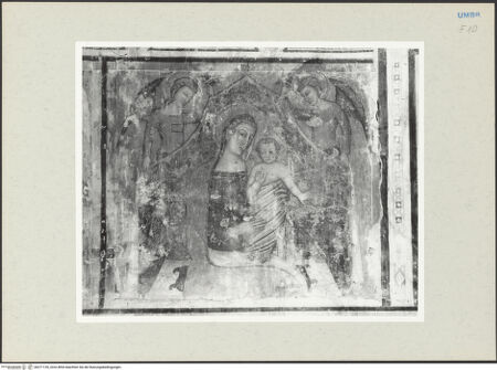 Vorderseite von bh271135_recto