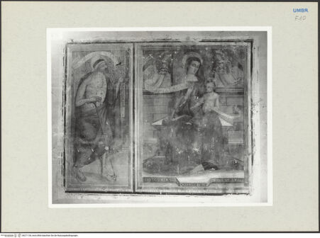 Vorderseite von bh271136_recto