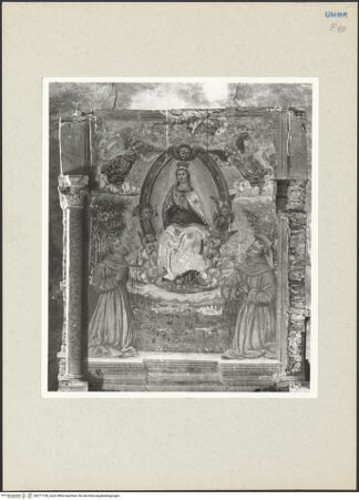 Vorderseite von bh271138_recto